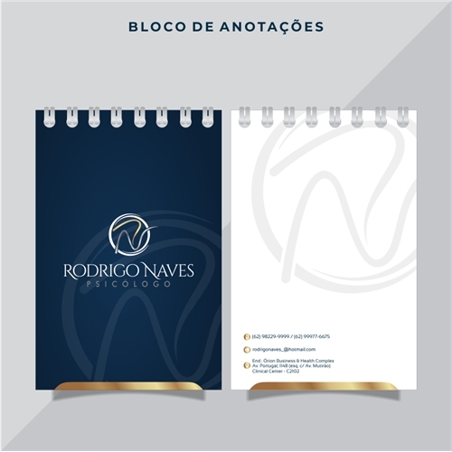 Comprar Papelaria (6 itens)