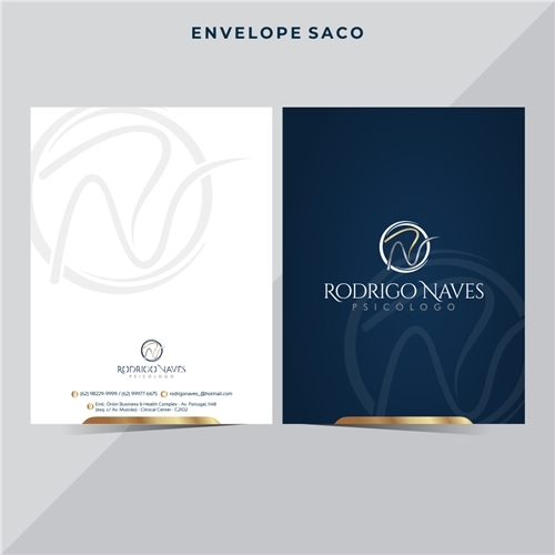 Comprar Papelaria (6 itens)