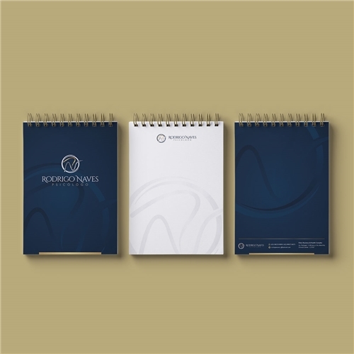 Comprar Papelaria (6 itens)