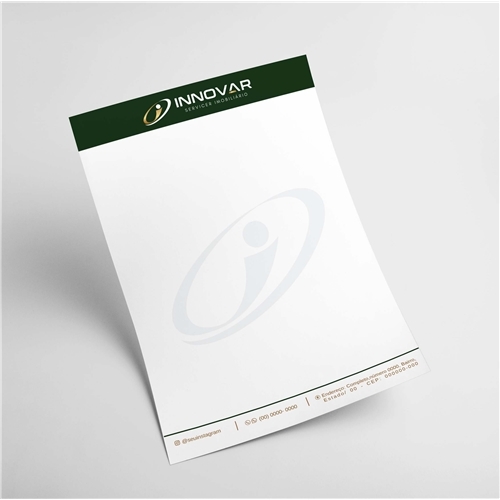 Comprar Logo e Papelaria (6 itens)