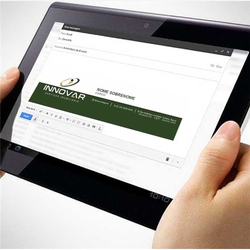 Comprar Logo e Papelaria (6 itens)