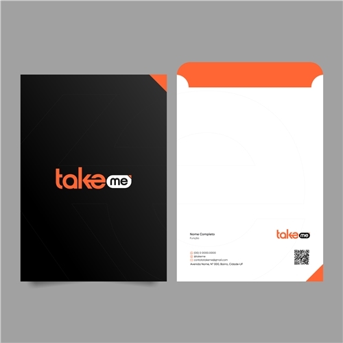 Comprar Logo e Papelaria (6 itens)