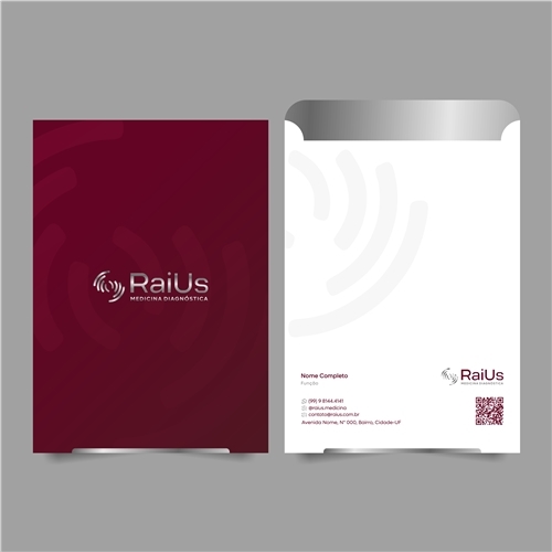 Comprar Logo e Papelaria (6 itens)