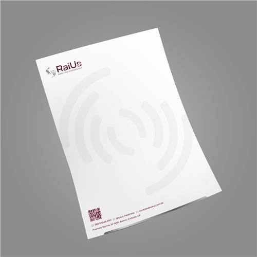 Comprar Logo e Papelaria (6 itens)