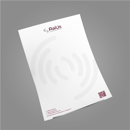 Comprar Logo e Papelaria (6 itens)