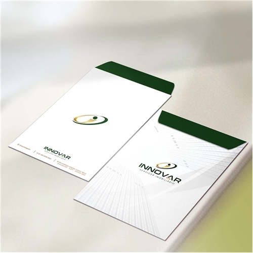 Comprar Logo e Papelaria (6 itens)