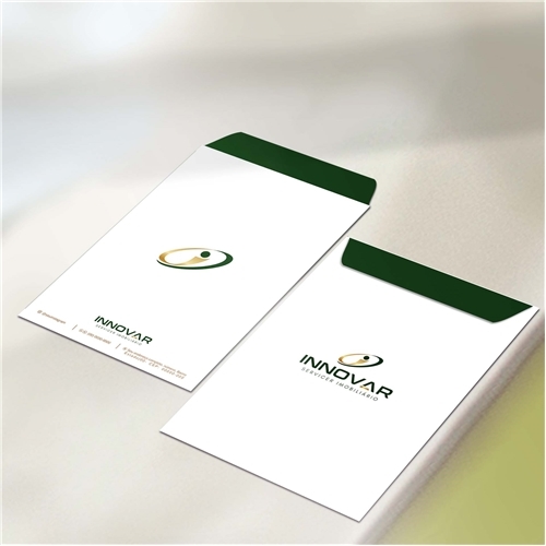 Comprar Logo e Papelaria (6 itens)