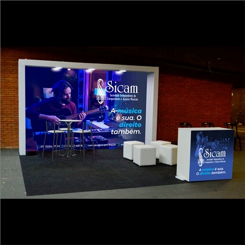 Comprar Peça Gráfica (unidade)