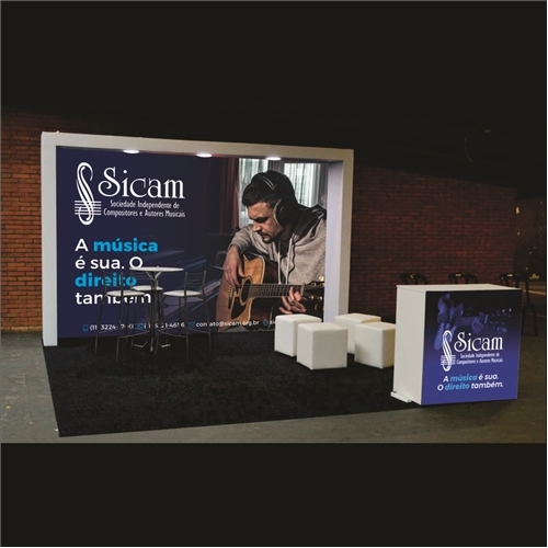 Comprar Peça Gráfica (unidade)