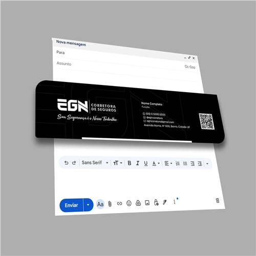 Comprar Logo e Papelaria (6 itens)