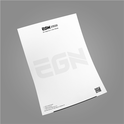 Comprar Logo e Papelaria (6 itens)