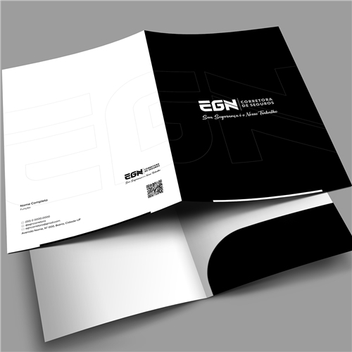 Comprar Logo e Papelaria (6 itens)