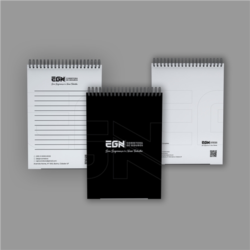 Comprar Logo e Papelaria (6 itens)