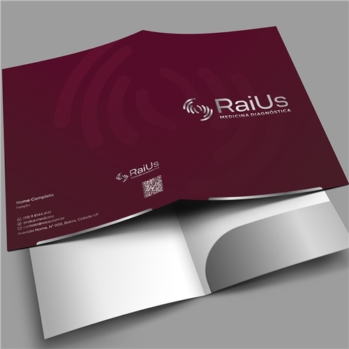 Comprar Logo e Papelaria (6 itens)