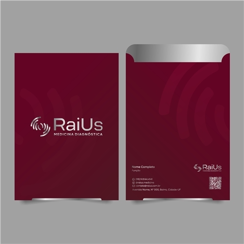 Comprar Logo e Papelaria (6 itens)