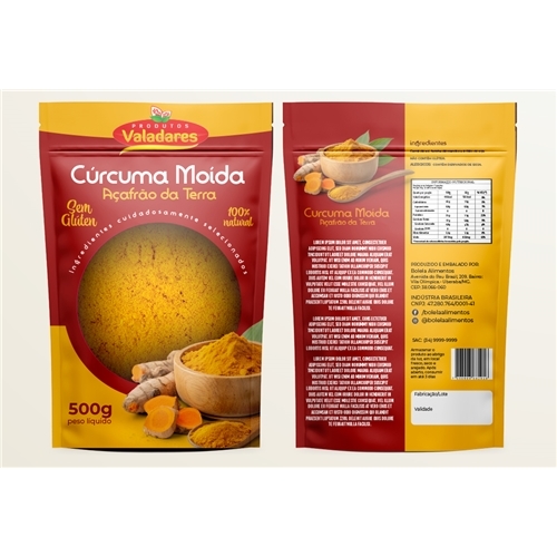 Comprar Embalagem para Alimentos