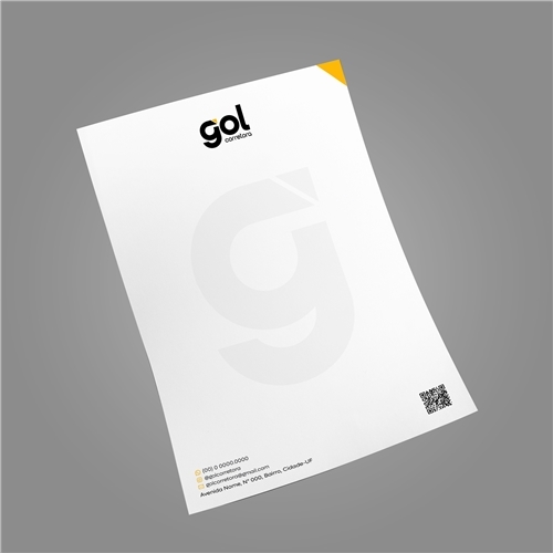 Comprar Logo e Papelaria (6 itens)