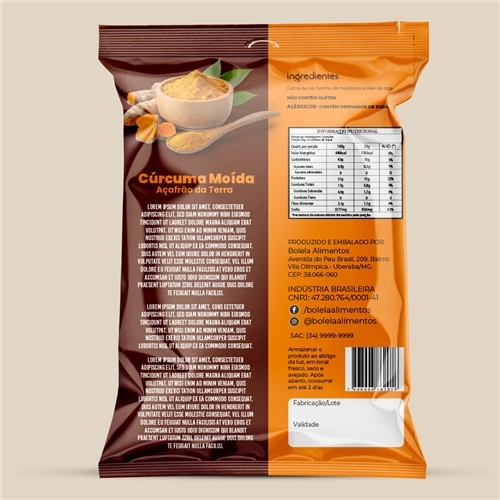 Comprar Embalagem para Alimentos