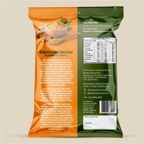 Comprar Embalagem para Alimentos