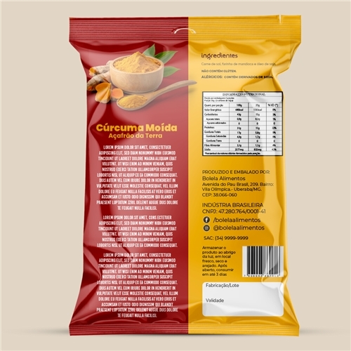 Comprar Embalagem para Alimentos