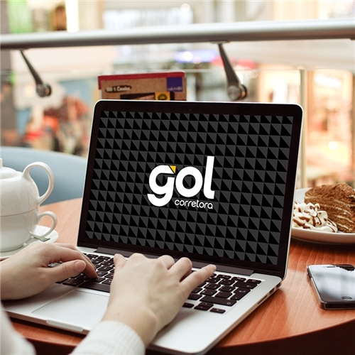 Comprar Logo e Papelaria (6 itens)