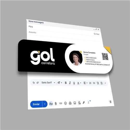 Comprar Logo e Papelaria (6 itens)