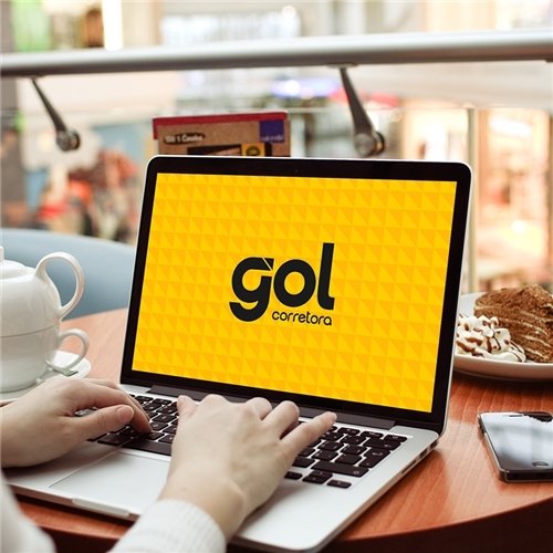 Comprar Logo e Papelaria (6 itens)