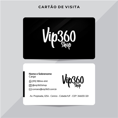 Comprar Logo e Papelaria (6 itens)