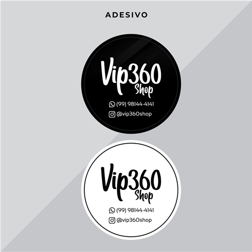 Comprar Logo e Papelaria (6 itens)