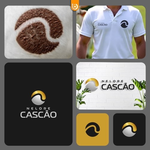 Comprar Logo