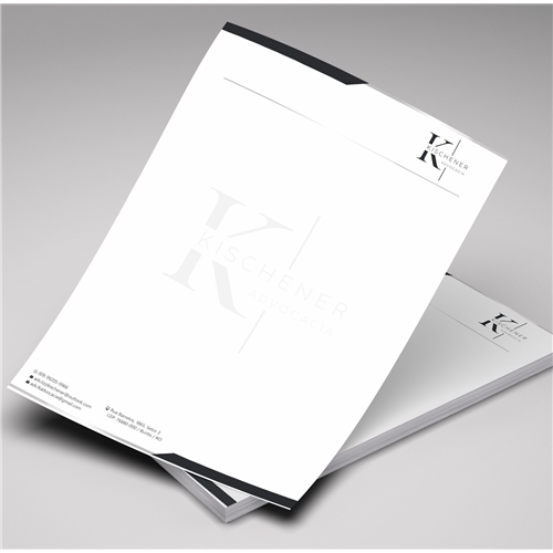 Comprar Logotipo  + 1 Layout de timbrado