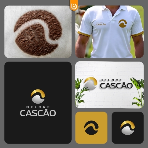 Comprar Logo