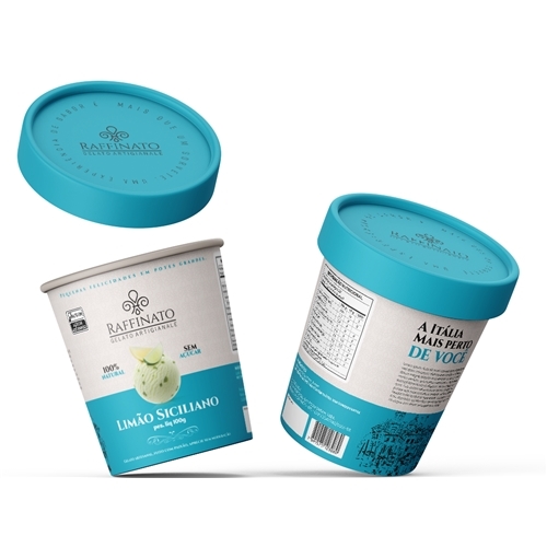 Comprar Embalagem (unidade)