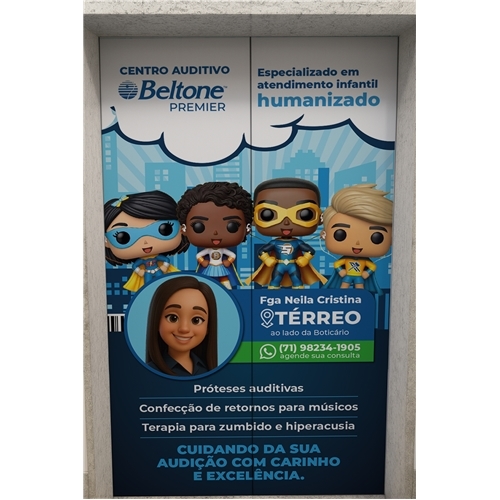 Comprar Peça Gráfica (unidade)