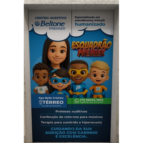 Comprar Peça Gráfica (unidade)