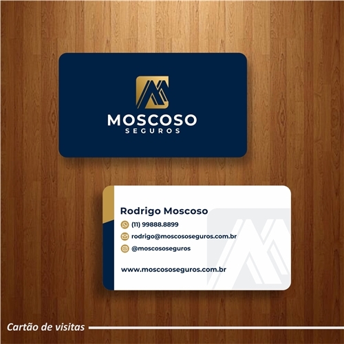 Comprar Logo e Cartao de Visita
