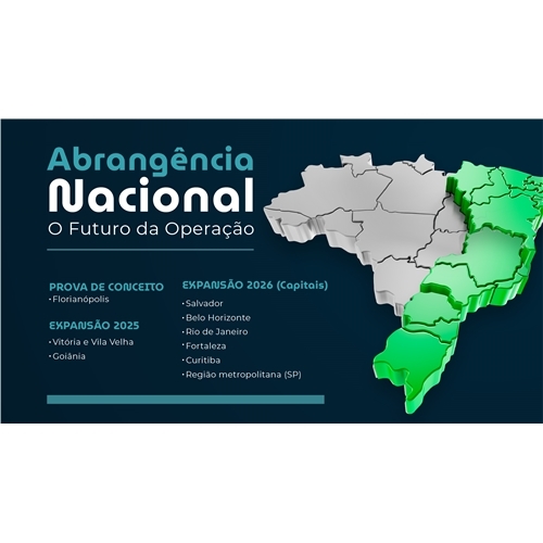 Comprar Power Point Slide Mestre