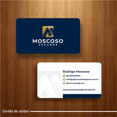 Comprar Logo e Cartao de Visita