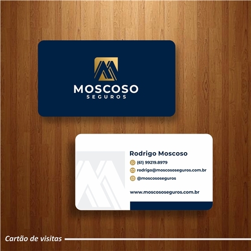 Comprar Logo e Cartao de Visita
