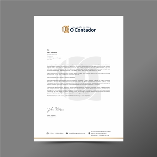 Comprar Logo e Papelaria (6 itens)