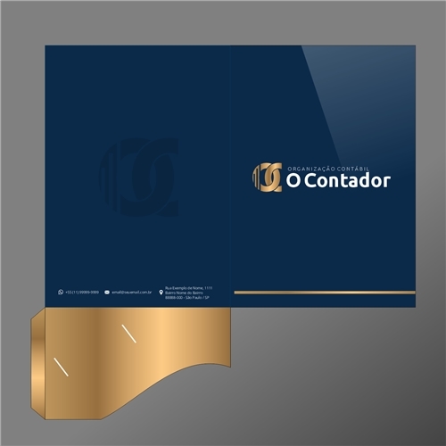 Comprar Logo e Papelaria (6 itens)