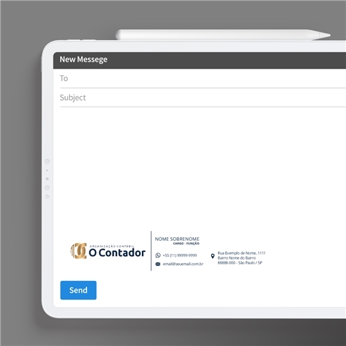 Comprar Logo e Papelaria (6 itens)