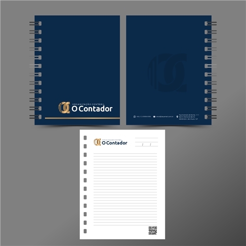 Comprar Logo e Papelaria (6 itens)