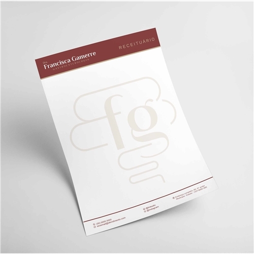 Comprar Logo e Papelaria (6 itens)