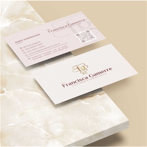 Comprar Logo e Papelaria (6 itens)