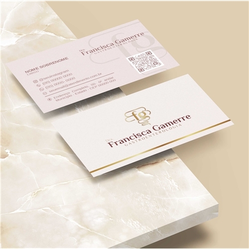 Comprar Logo e Papelaria (6 itens)