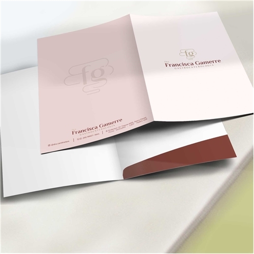 Comprar Logo e Papelaria (6 itens)