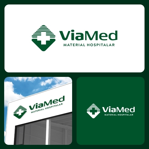 Comprar Logo e Papelaria (6 itens)