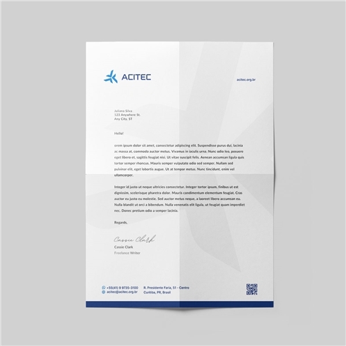 Comprar Papelaria Profissional