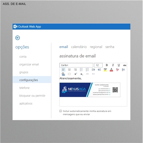 Comprar Projeto Combo top of mind
